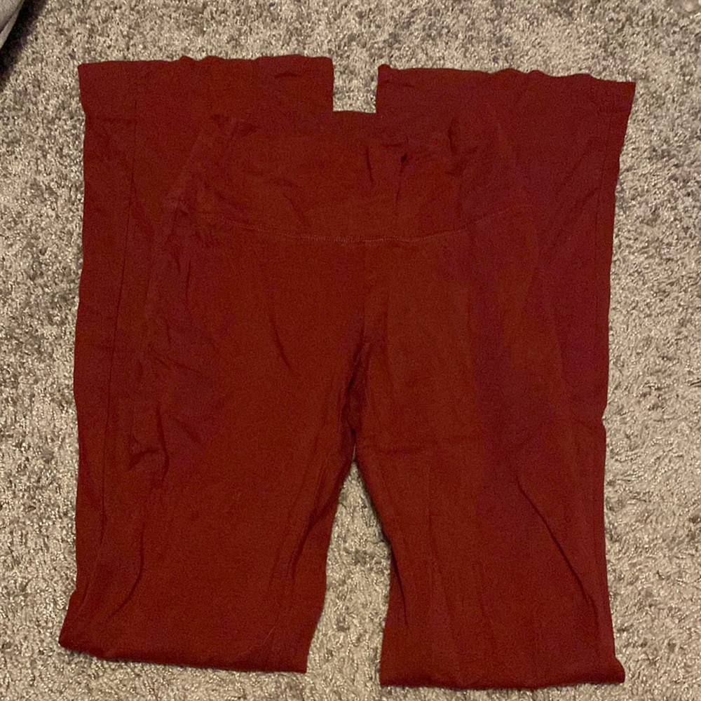 Wild Fable Flare Leggings
